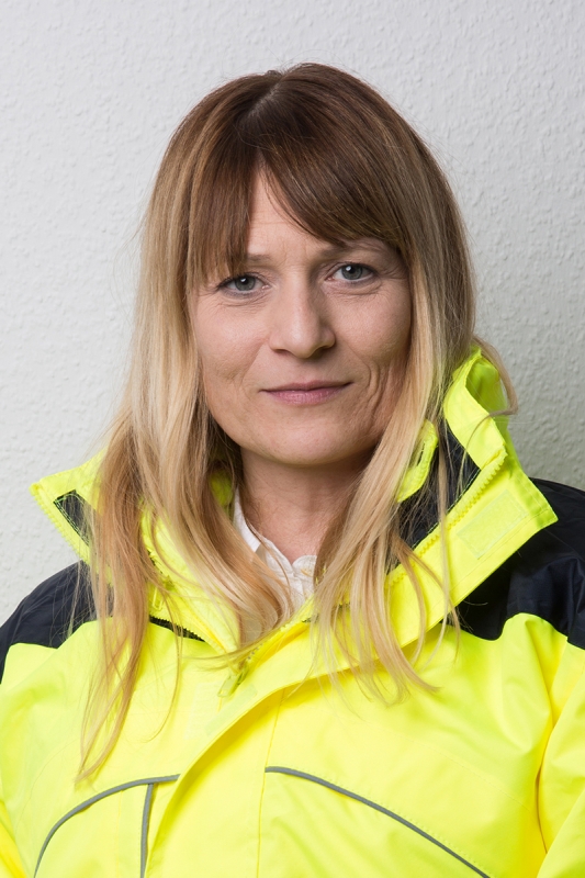 Bausachverständige, Immobiliensachverständige, Immobiliengutachterin und Baugutachterin  Sabine Lapöhn Ratingen