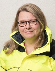 Bausachverständige, Immobiliensachverständige, Immobiliengutachterin und Baugutachterin  Svenja Rohlfs Ratingen